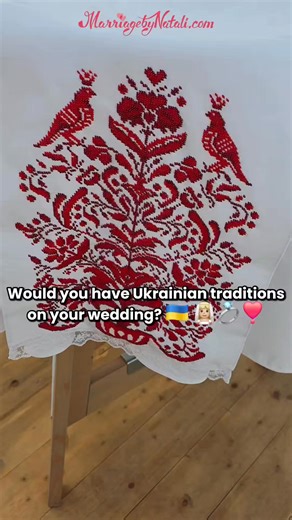 Ukrainian matchmaker. Women. Marriage.Ukraine wives on Instagram: "Would you have Ukrainian traditions on your wedding🇺🇦👰‍♀️💍❤️ | ukrainian_brides | ukrainian_matchmaker | marriage_agency_Ukraine | matchmaking_services | |ukraine_dating | beautiful_ukrainian_women |relationship_tips | ideal_wife | find_a_wife_in_ukraine | dating_ukrainian_woman | meetukrainianwomen | coach | love | marriage | dateideas | marriageagencyukraine | matchmakingservices | Ukrainianromance | Ukrainianwife | Ukraini