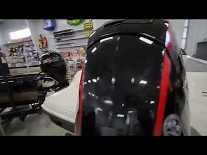 2023 BAYLINER VR4 BOWRIDER OB