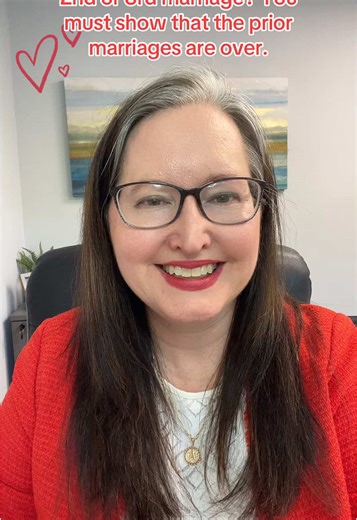 Understanding USCIS Marriage Requirements for Green Cards