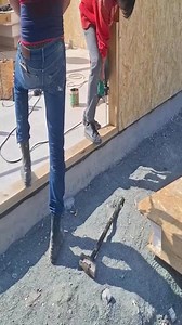 4.7K views · 24 reactions | Perfect ways to install insulated wall panel tips | Chad Construction | Facebook