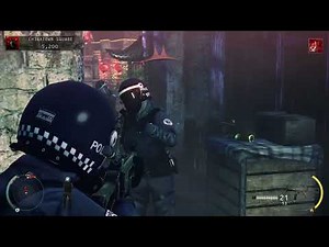 HITMAN ABSOLUTION Gameplay Walkthrough Part 1 | 4K Ultra HD