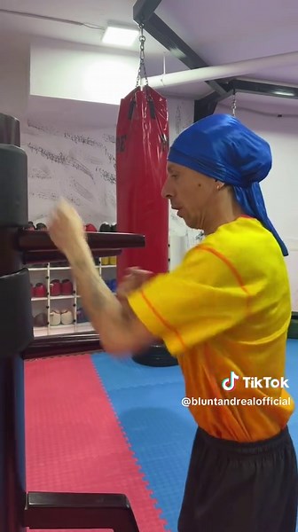 Explore the Secrets of the Shaolin 36