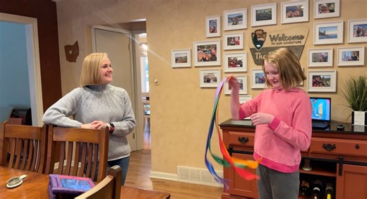 Nonprofit offers parents community, support and resources