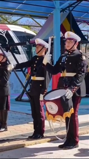 #TecNMCívico El orgullo TecNM resonó en San Sebastián Tutla con las presentaciones del TECNM - ITMorelia, TECNM - Nuevo Laredo, TECNM - Orizaba, TECNM - Nuevo León y el TECNM - Irapuato, quienes llevaron su disciplina y pasión, demostrando gallardía, precisión y profundo respeto por nuestros símbolos patrios. Cada presentación fortaleció el espíritu cívico y reafirmó el orgullo de pertenecer al Tecnológico Nacional de México. #ENEyBG2026 #ExcelenciaEnEducaciónTecnológica #TodosSomosTecNM | Tecno