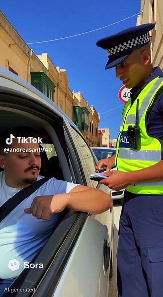 Sora AI Comedy: Malta's Funniest Moments