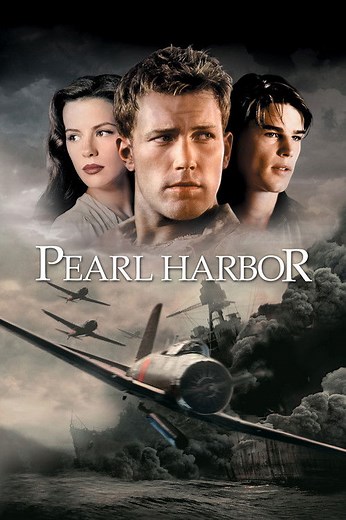 Pearl Harbor | Películas y Series La Vanguardia