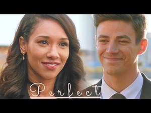 barry+iris|perfect