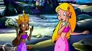 Sabrina the Animated Series (1st Season) episode 62 - Wiccan of the Sea part 2