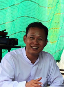 Pyone Cho - Alchetron, The Free Social Encyclopedia