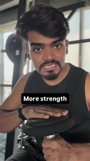 Machines vs. Free Weights: Which is BETTER?