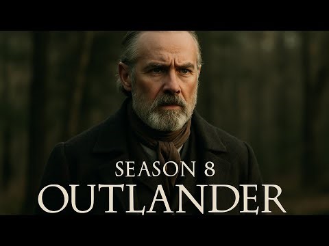 Outlander Season 8: Sam Heughan’s Shocking Transformation That Fans Can’t Stop Talking About