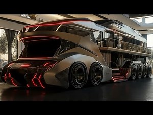 Futuristic Luxury Electric Car 2025 | Mind-Blowing Design & Next-Level Technology 🚀