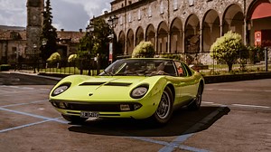 43K views · 5.9K reactions | Our history cannot be told in 81 seconds. ​ However, the story of our first supercar might be the perfect start to our story. ​ This year is Lamborghini's 60th anniversary: stay tuned for the celebrations. ​ Enjoy the show. Discover more: lam.bo/60_years_of_history_Fb | Lamborghini | Facebook