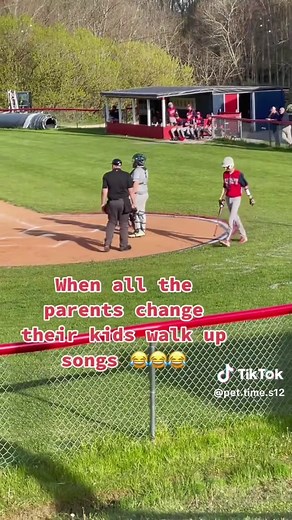 Moms Change Their Walk Up Songs: Hilarious Moments