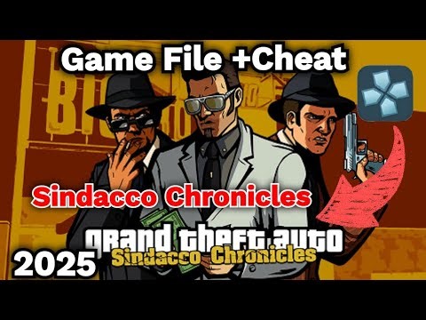 How to Download GTA Sindacco Chronicles in 2025 (Full Guide + Working Links!)