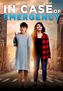 In Case of Emergency (2017)