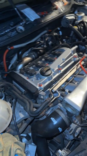 Engine Overhaul and Engine Bay Makeover Tips