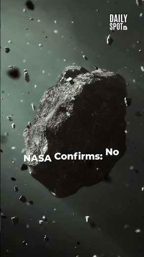 Asteroid Alert! 2024 QV1 Nears Earth at 47,910 km/h!