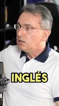 Is English a very simple language?