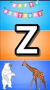 Animal Dance Party 🐼🦁🎉 | Learn ABC & Animal Names for Kids #shorts