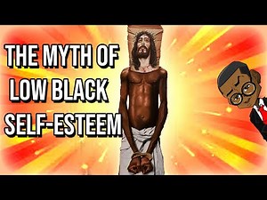 NEELY FULLER JR - HOW CONFUSION AND LOW SELF-ESTEEM INTERRELATE