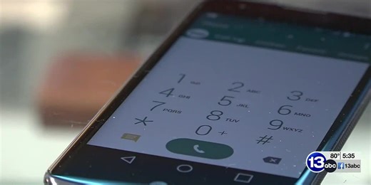 The old Publisher Clearinghouse scam returns