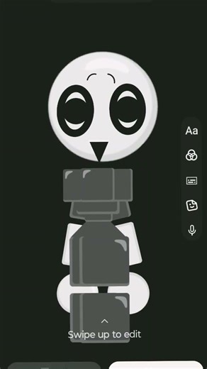 I'm still need to like the animation like this