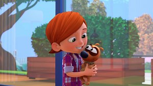 7.5K views · 200 reactions | Antes de llamarse Pat 樂 ¿Cuál fue el primer nombre que le puso Lola? Descúbrelo en el especial de #MiPerroPat  Viernes 25 de junio  10:40 hs | Discovery Kids Latinoamérica | Facebook