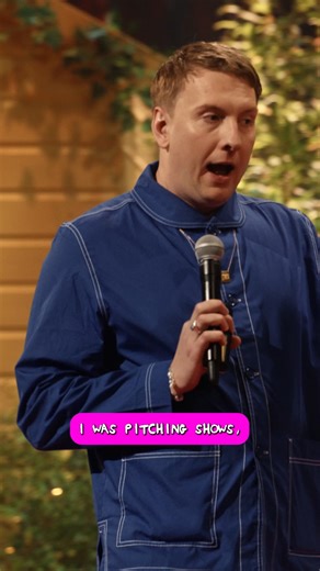 330K views · 6.6K reactions | Right-wing versions of BBC TV shows! #joelycett #standup #parody #politics | Joe Lycett | Facebook