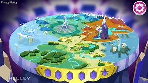 My Little Pony: Harmony Quest Part 1 - Magical Adventure Games For Kids by Budge Studios