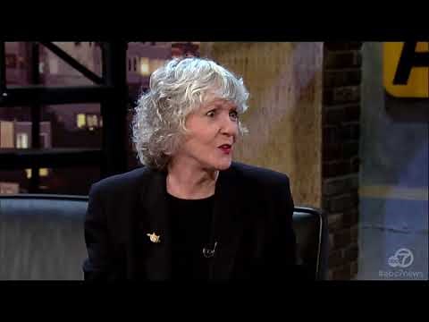Best-selling mystery writer Sue Grafton dies at 77