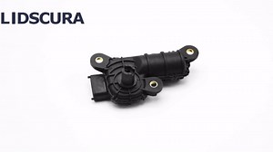 911-922 Engine Intake Manifold Runner Control Motor, Replacement for Hyundai Santa Fe 2010 2011 2012