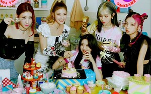 ITZY新曲《LOCO》 MV + 初舞台