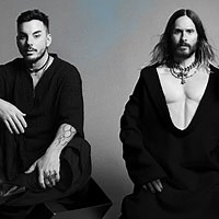 Thirty Seconds to Mars Tour Dates & Tickets