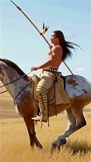 Native American Legend Sitting Bull In Song First Chorus #tribute #indigenous