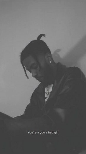 WiNTR’s COMiN’ ❄️ 🎶 : Untitled BLVCK & WHiTE ALBUM out now … link in bio 🖤🤍 | FLVME