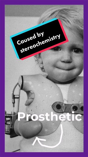 Learn about stereochemistry on https://joechem.io Video narrated & edited by Vinayak Nair | https://www.youtube.com/c/VinayakNairSaysThanks Follow jOeCHEM across social media: YouTube - https://youtube.com/c/joechem Instagram - https://www.instagram.com/joechem_io Facebook - https://www.facebook.com/joechemio/ #organicchemistry #orgo #ochem #chemistry #stereochemistry