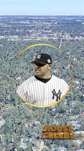 🏠 Roger Clemens’ $6.4M Houston Estate ⚾🌟 Baseball legend Roger Clemens resides in this stunning $6.4 million home in Houston, Texas. Spanning 10,521 sqft, the luxurious property includes 6 bedrooms and 6 bathrooms. It’s a grand slam of elegance, comfort, and championship-worthy living — just like the Rocket himself! 💫🏡 #RogerClemens #HoustonHomes #CelebrityRealEstate #LuxuryLiving #BaseballLegends #TexasMansion #MegaHomes #HouseGoals #PitchPerfectLiving | House Of Celebs