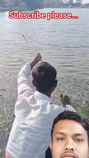 Amazing fishing #fish