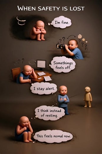 Understanding Hypervigilance and Somatic Awareness