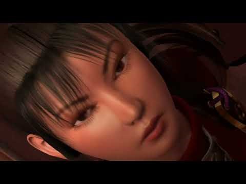 Soul Calibur II • 4K AI Upscaled Opening • PS2