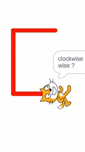 Use Scratch code to draw #lifeisbutadream #education #exam #dothingsyoudontwanttodo