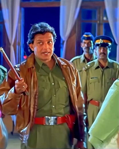 Mithun Da Sigma Attitude Dialogue Status👿#ytshorts #viralshorts #trending #mithun #attitude #status