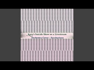 Ruru's Suicide Show on a Livestream Orchestra