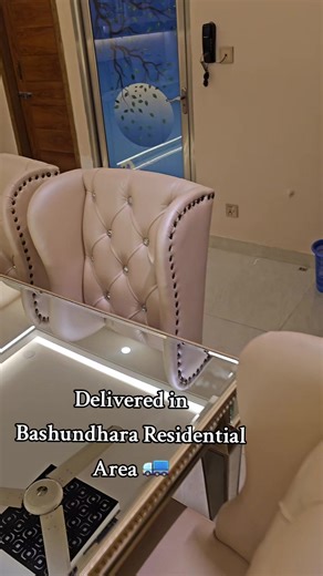Allhamdulillah Successfully Delivery ❤️🚚#foryou #foryoupage #trending #modernfurniture #topclassfurniture @TikTok Bangladesh @TikTok
