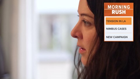 New COVID strain? What we know so far