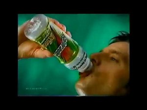 ゲータレード cm日本版（1987?〜2008?） gatorade japanese commercial