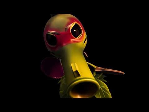 Ruining GW2 With Law Pea (130 Kills No Healers)