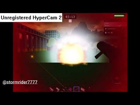 Anachronistic 🔫 | Rōblox Game Trailer