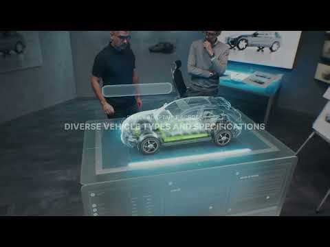 Managing Vehicle Software Complexity with ivis